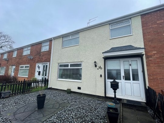 Poplar Road, Croesyceiliog, Cwmbran