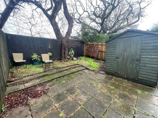 Poplar Road, Croesyceiliog, Cwmbran