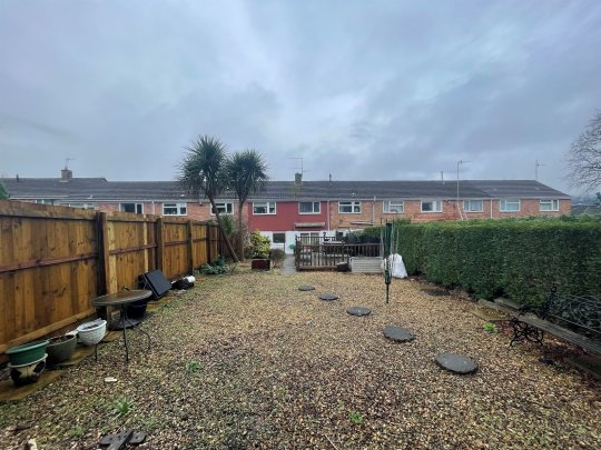Poplar Road, Croesyceiliog, Cwmbran