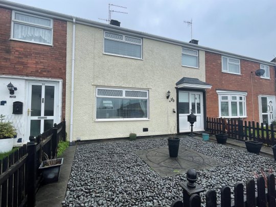 Poplar Road, Croesyceiliog, Cwmbran