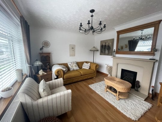 Poplar Road, Croesyceiliog, Cwmbran