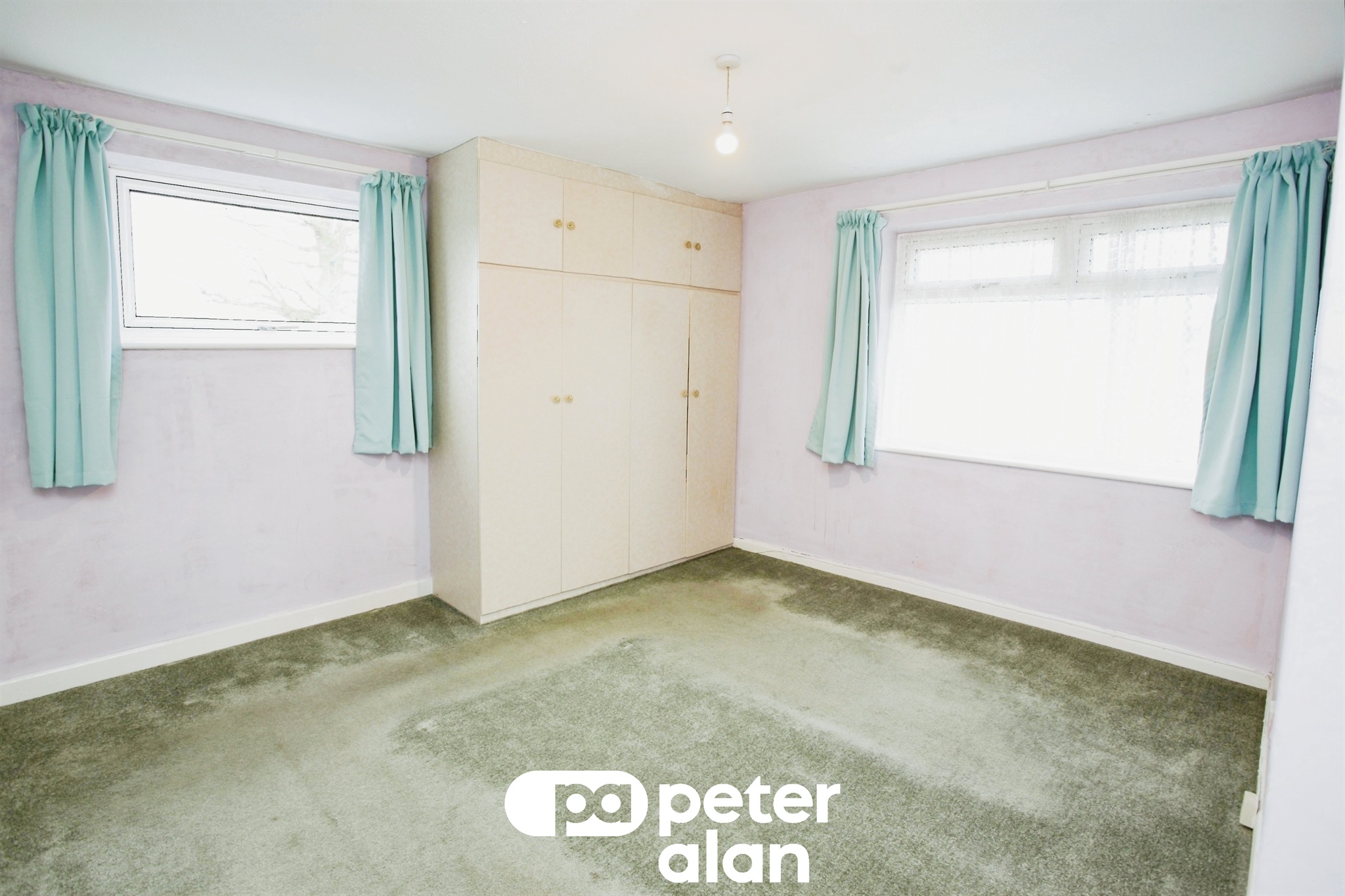 3 bed Detached