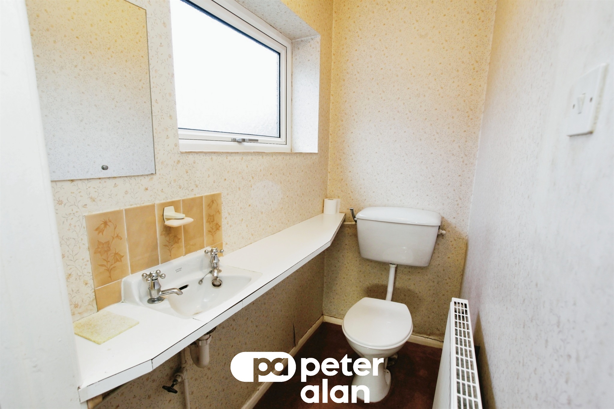 3 bed Detached