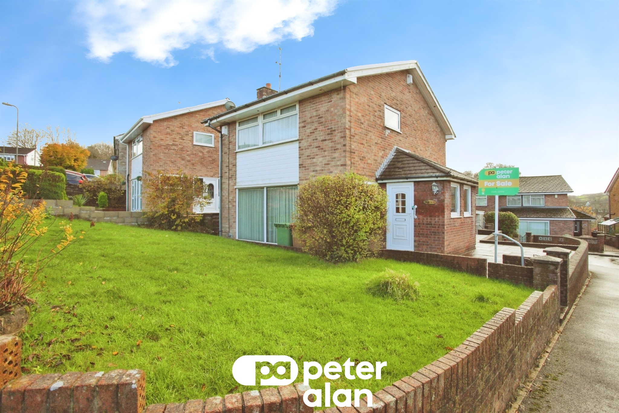 3 bed Detached