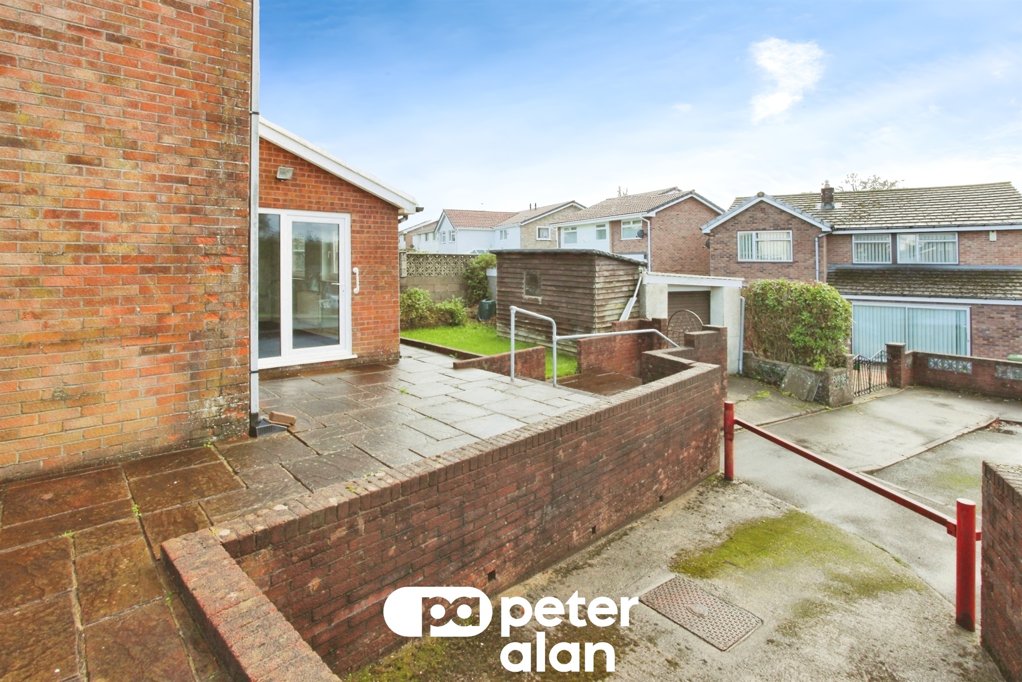 3 bed Detached