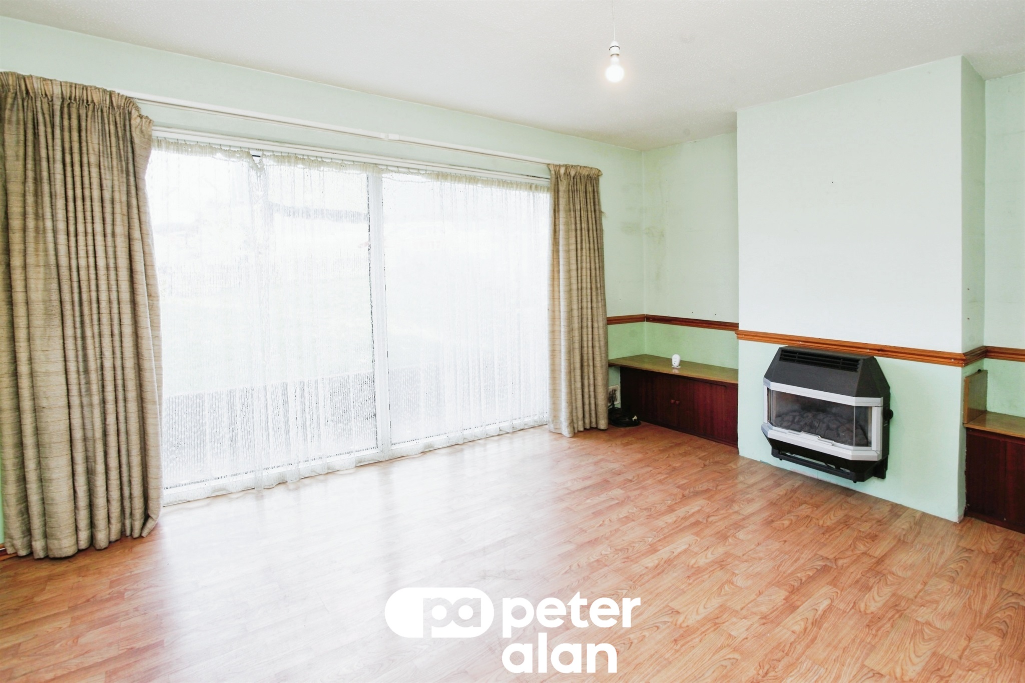 3 bed Detached