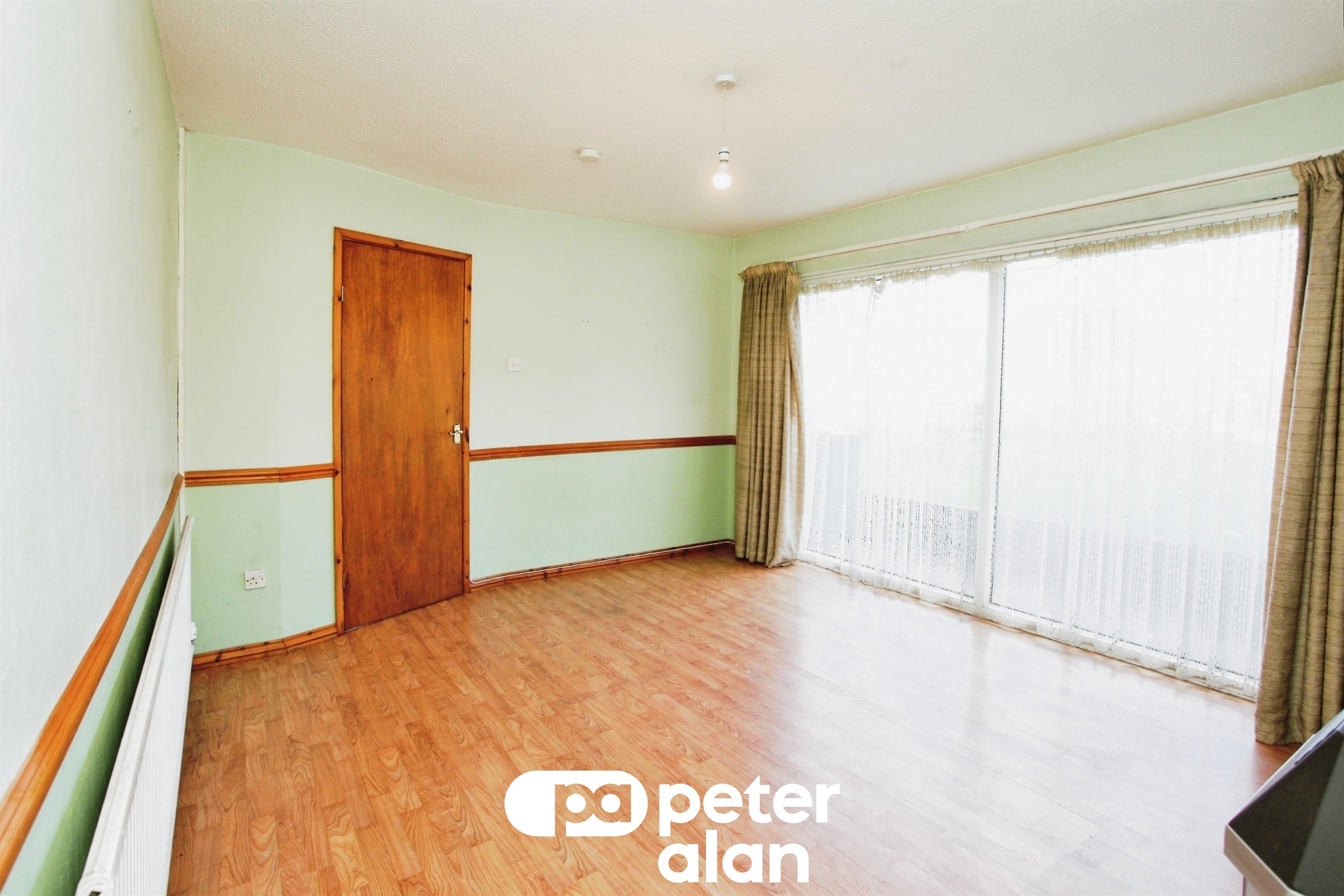 3 bed Detached