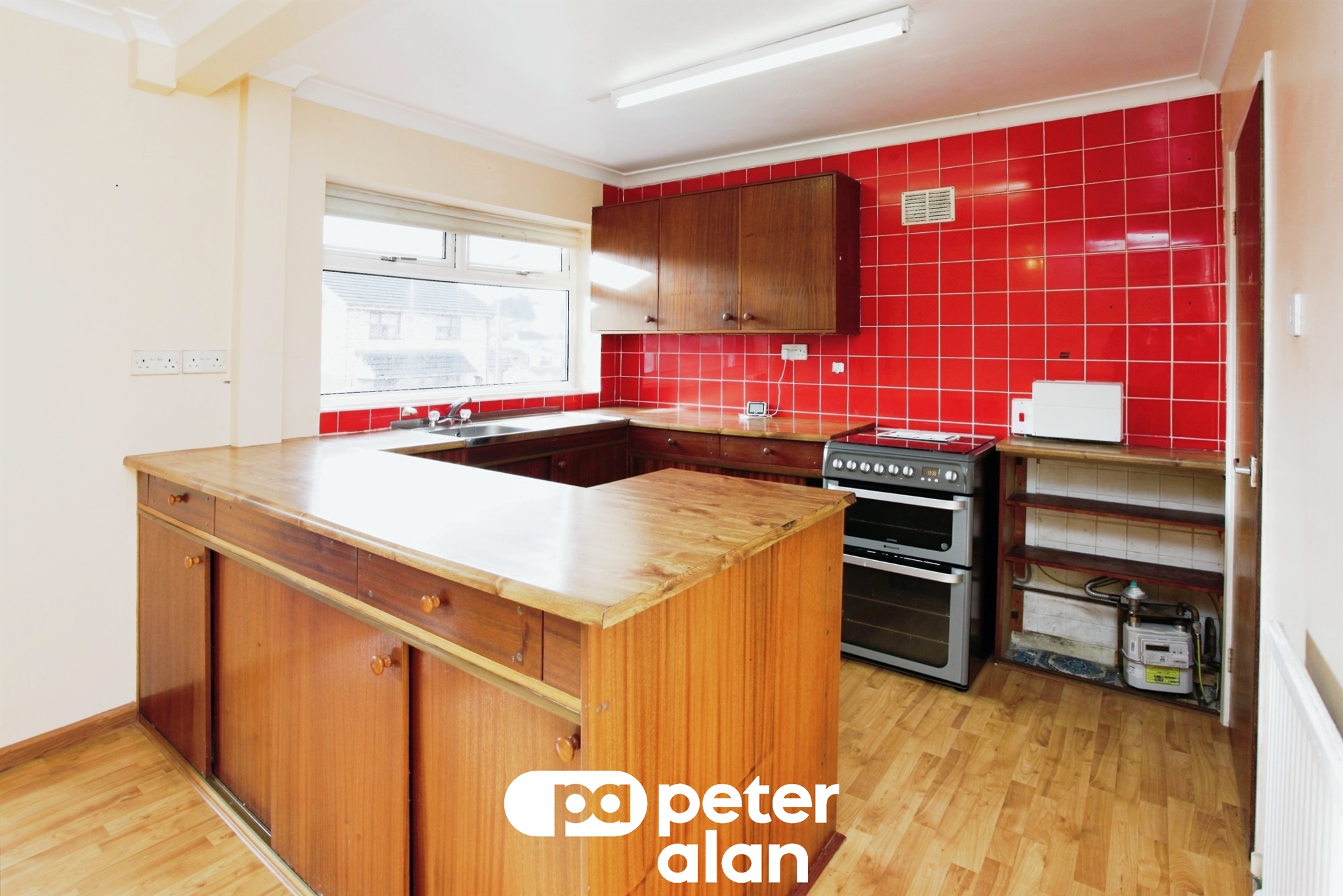3 bed Detached