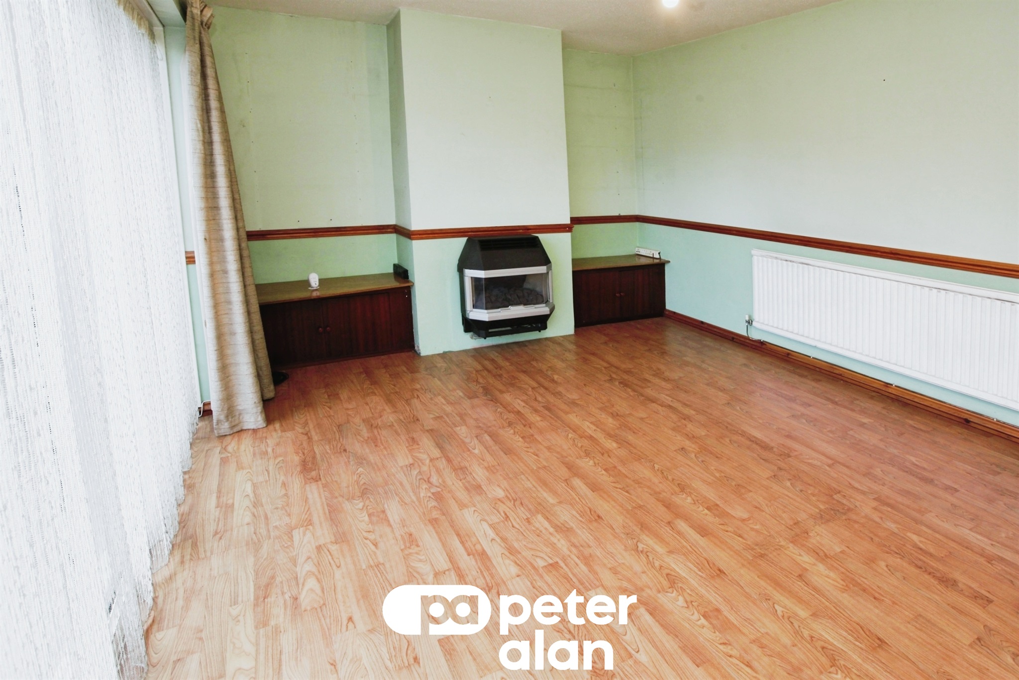 3 bed Detached