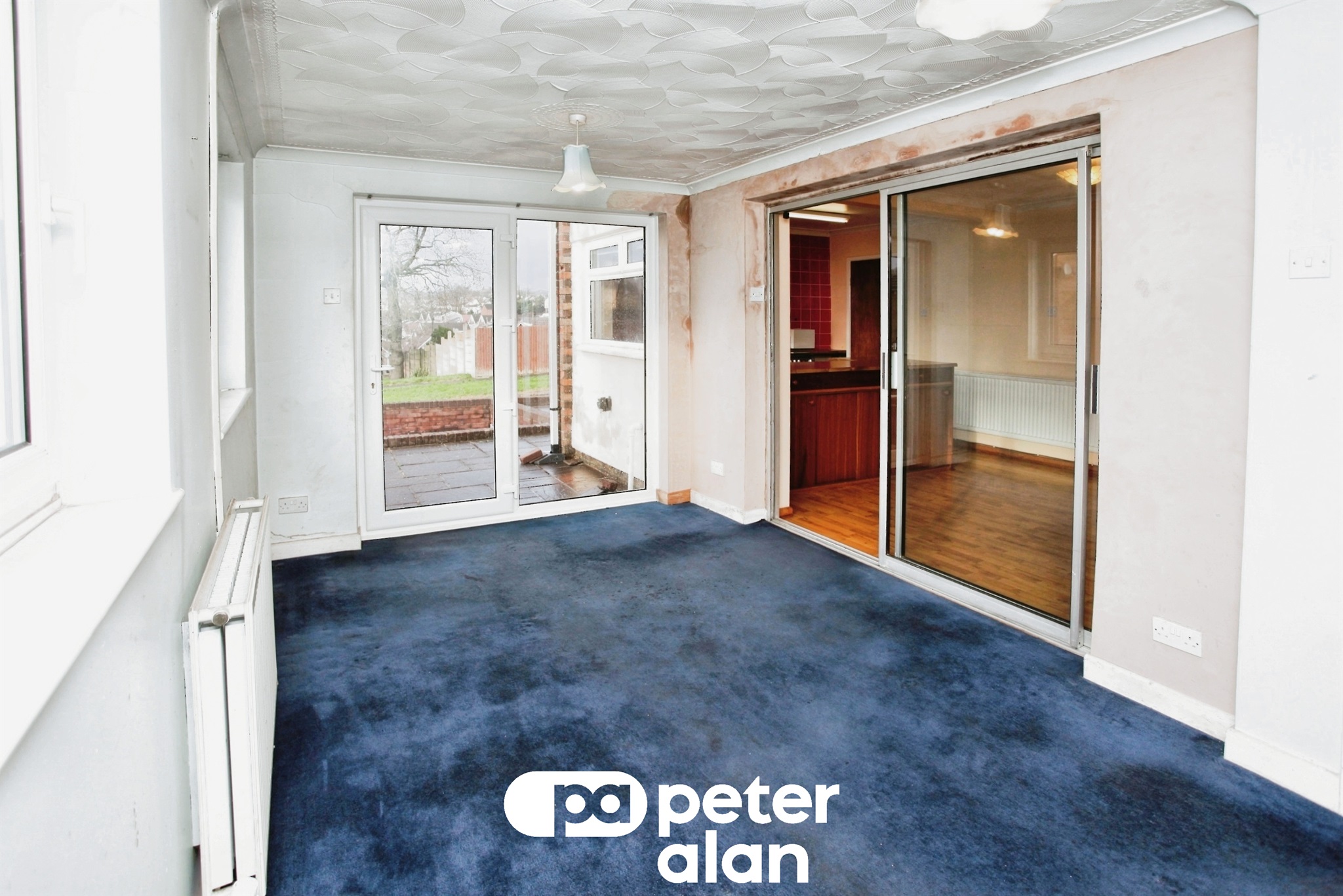 3 bed Detached
