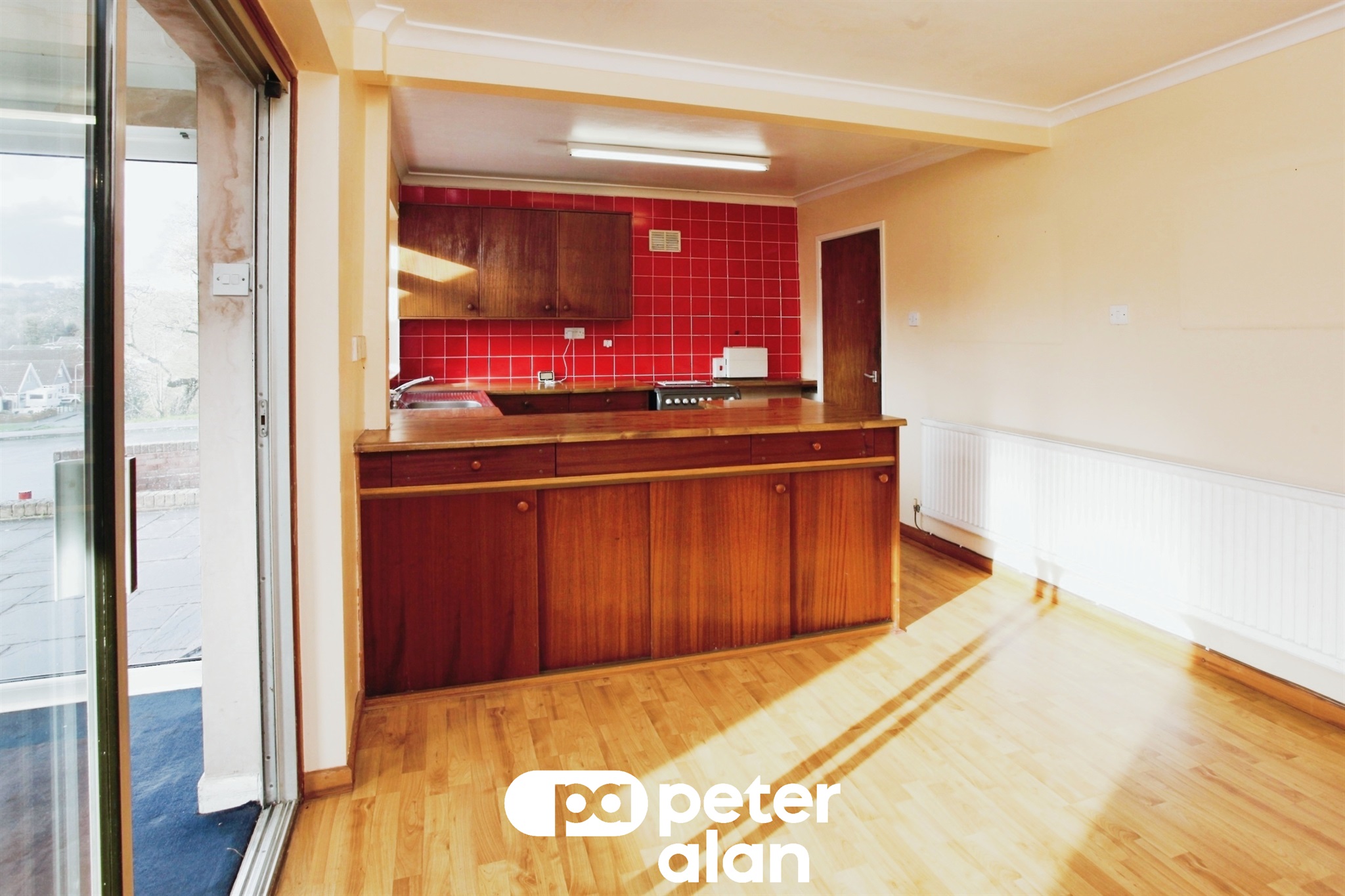 3 bed Detached