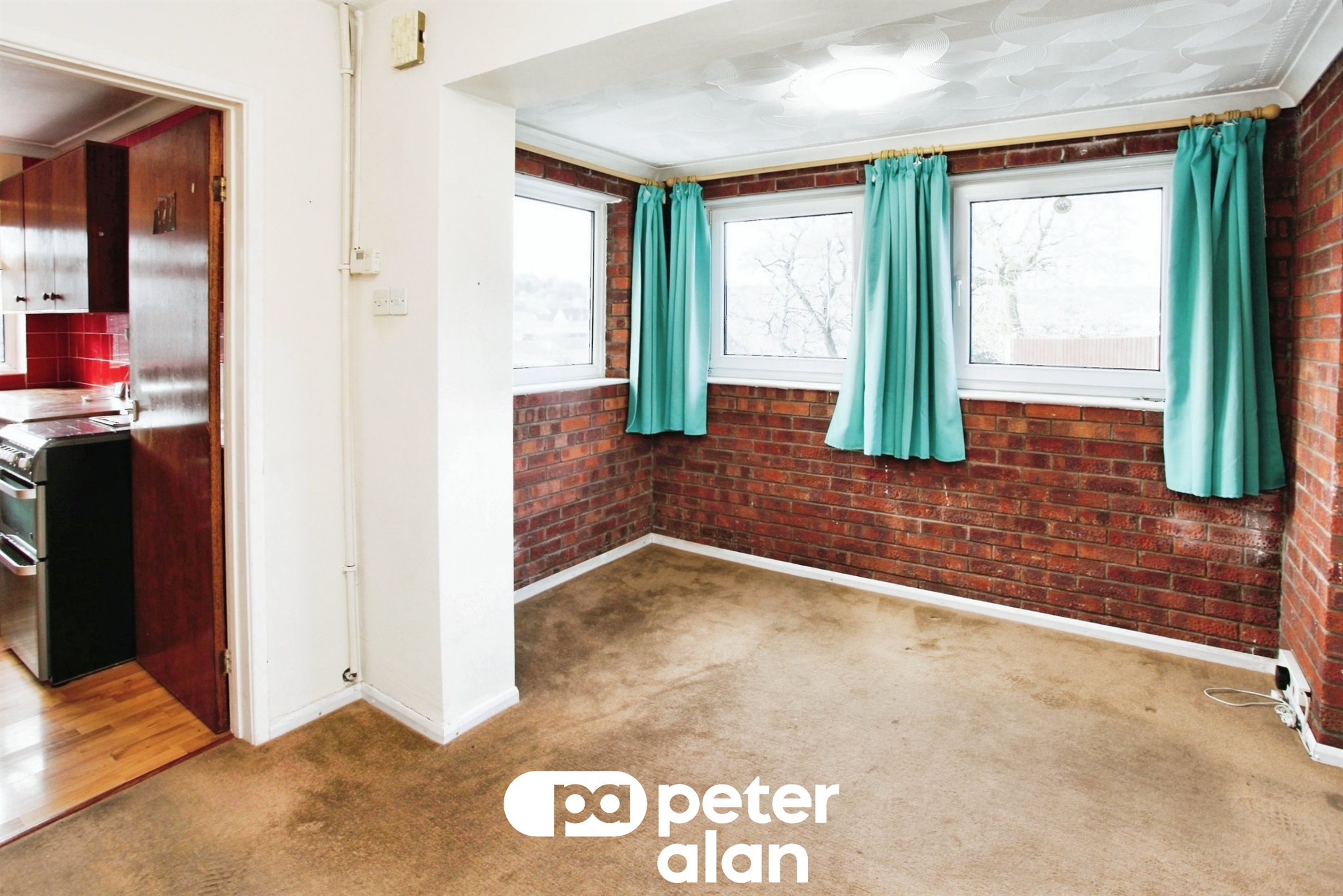 3 bed Detached