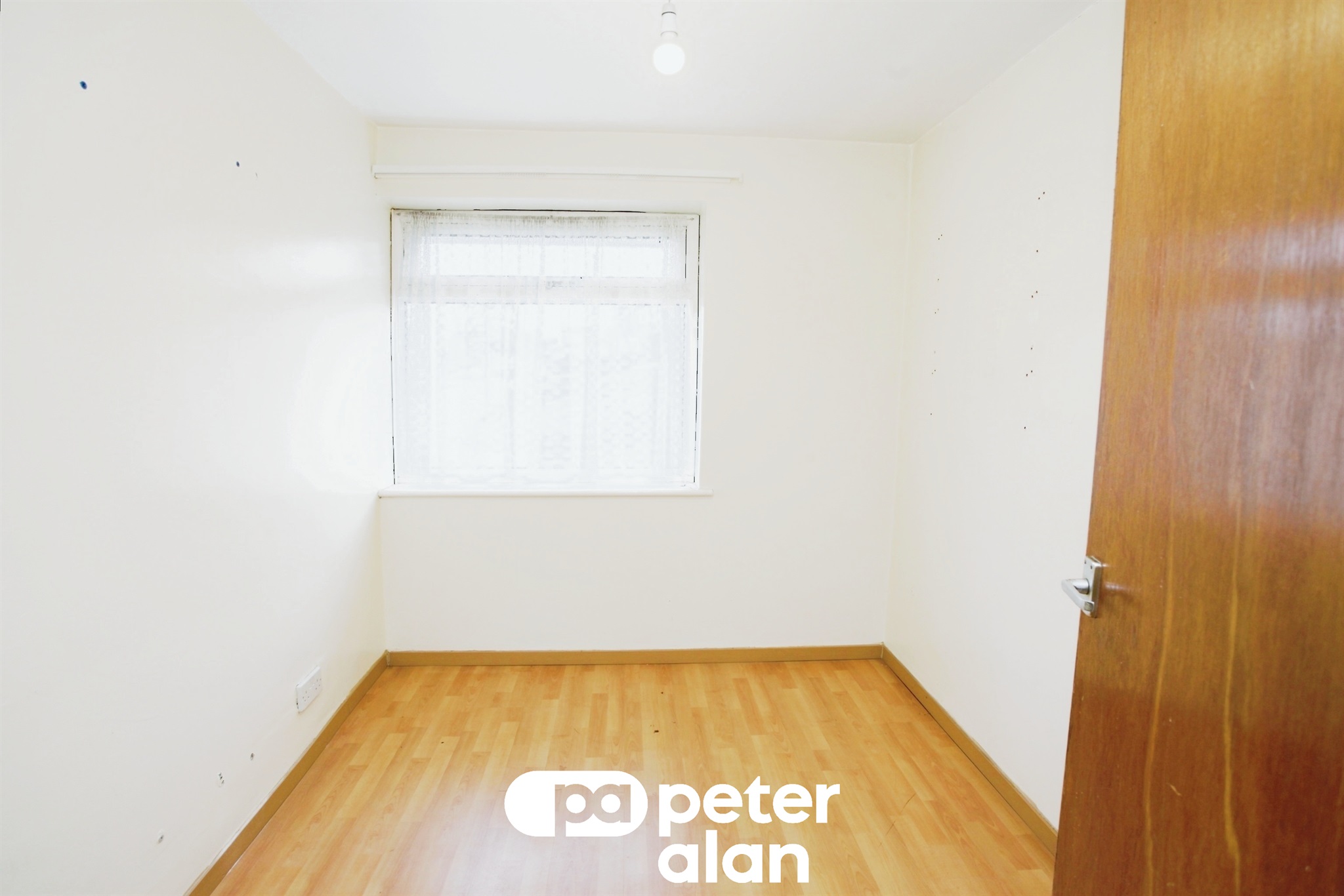 3 bed Detached