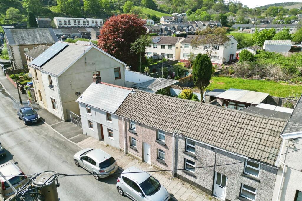 Property cover