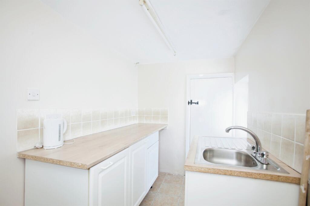 1 bed Cottage
