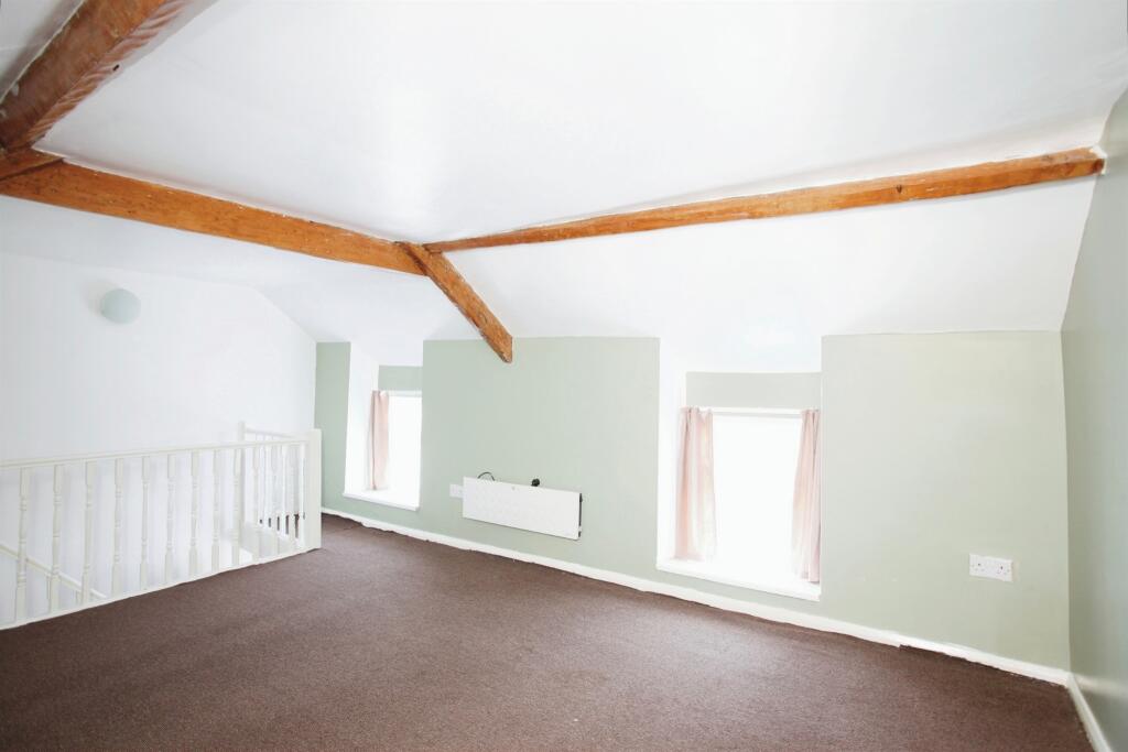 1 bed Cottage