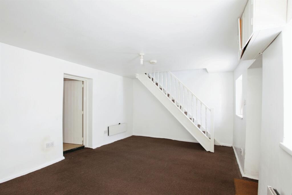 1 bed Cottage