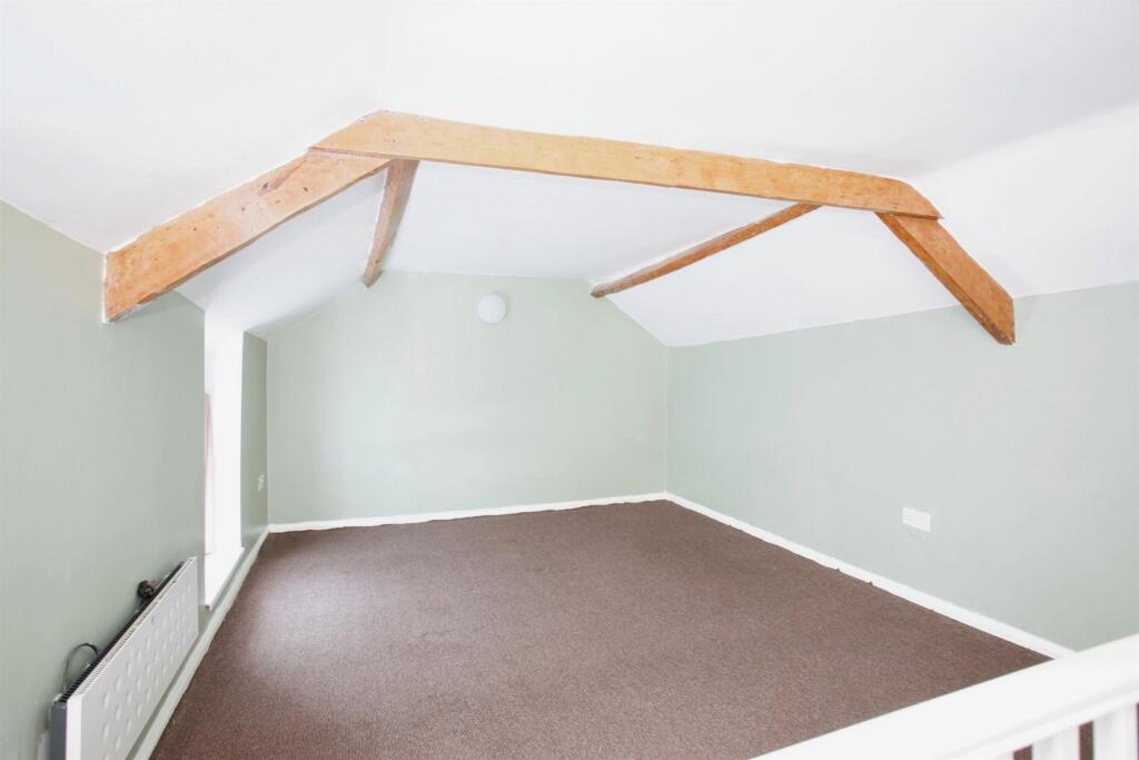 1 bed Cottage
