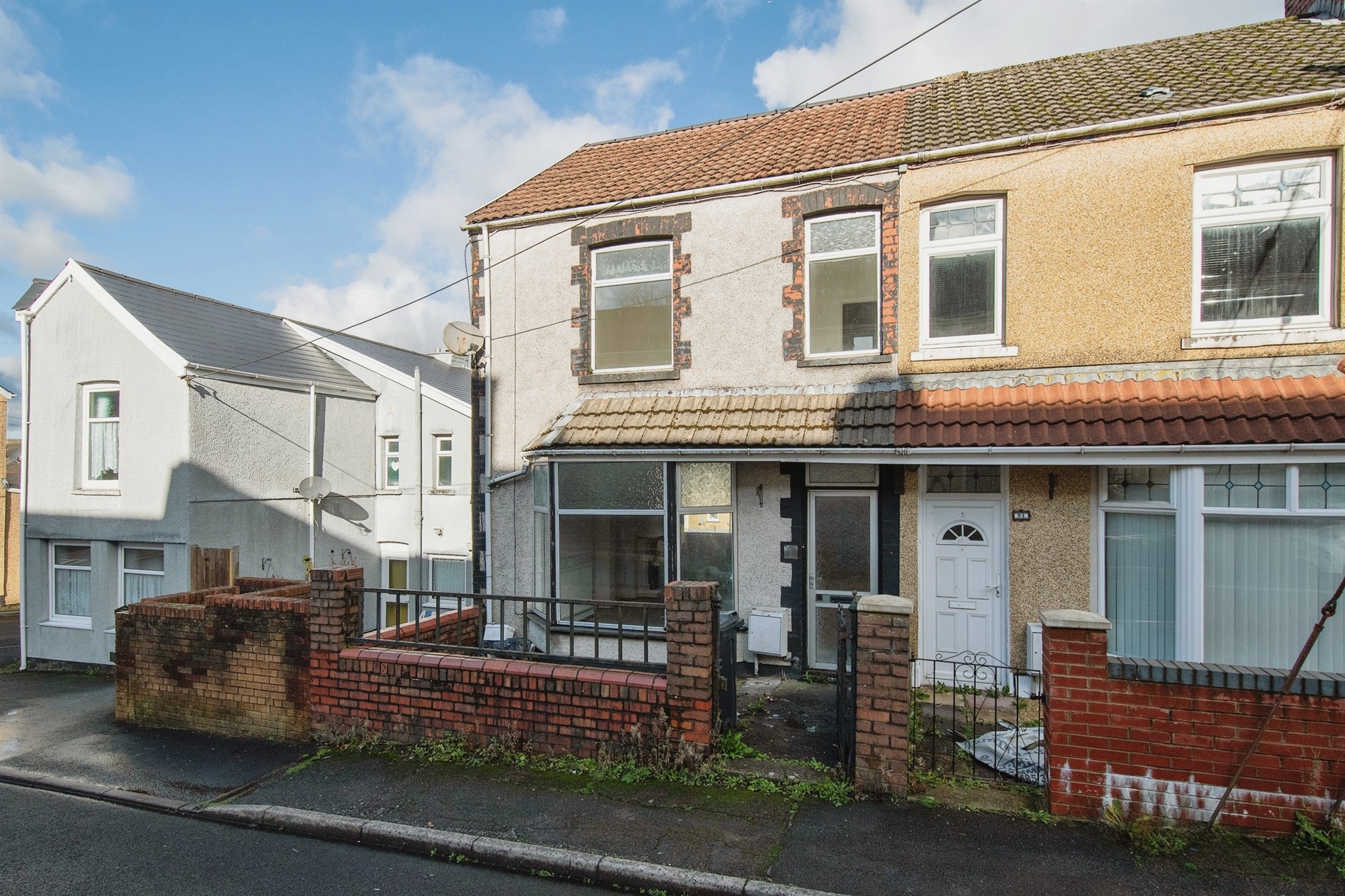 Property cover