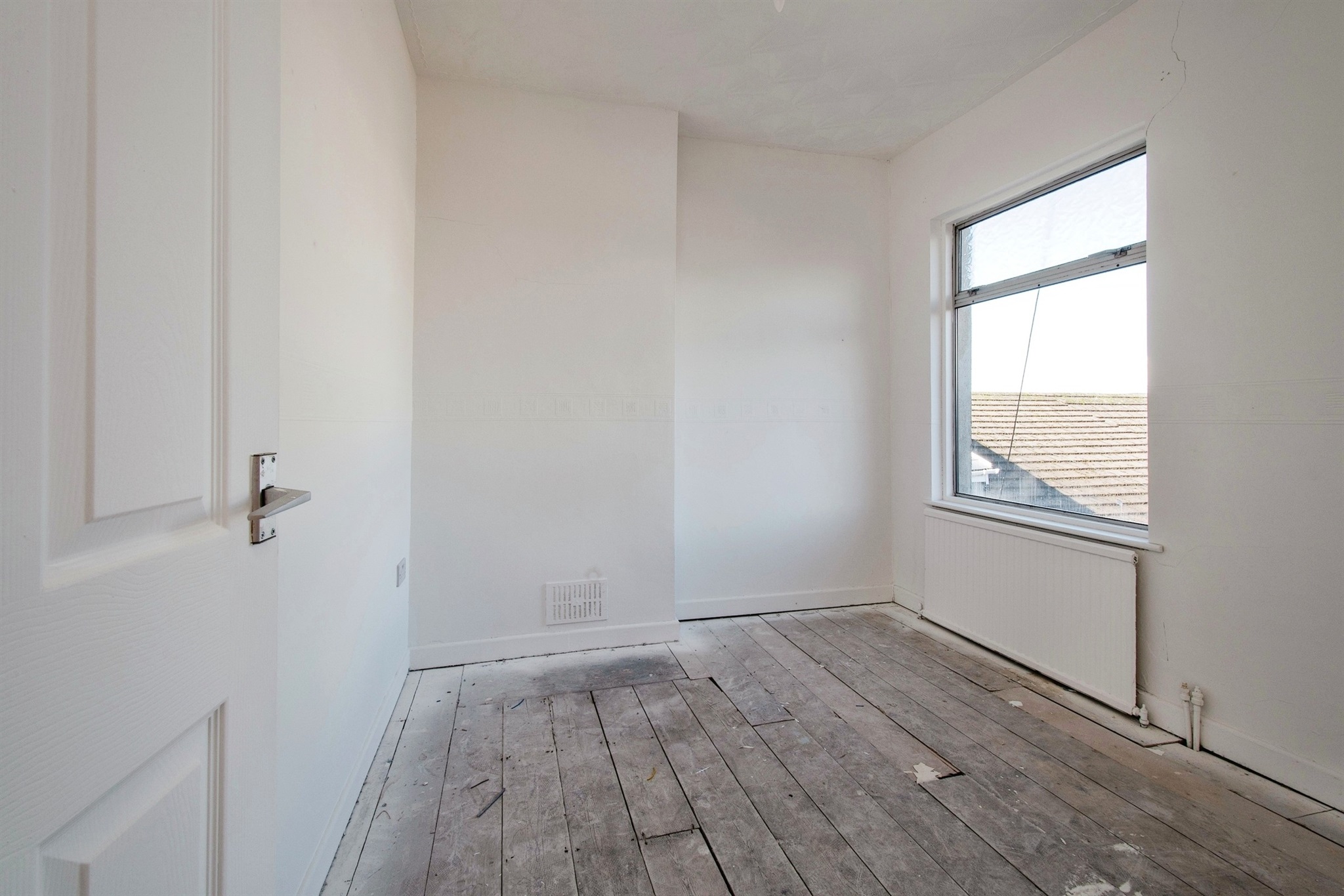 3 bed End of Terrace