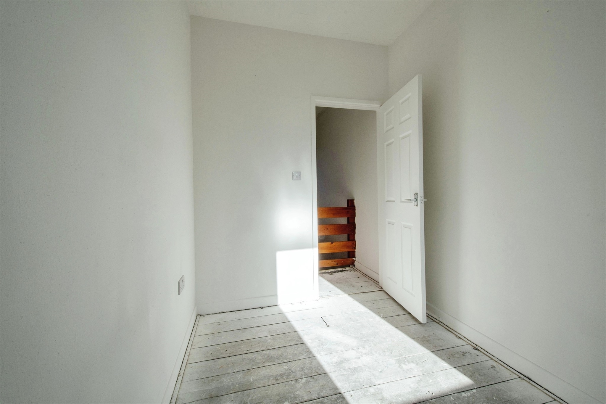 3 bed End of Terrace