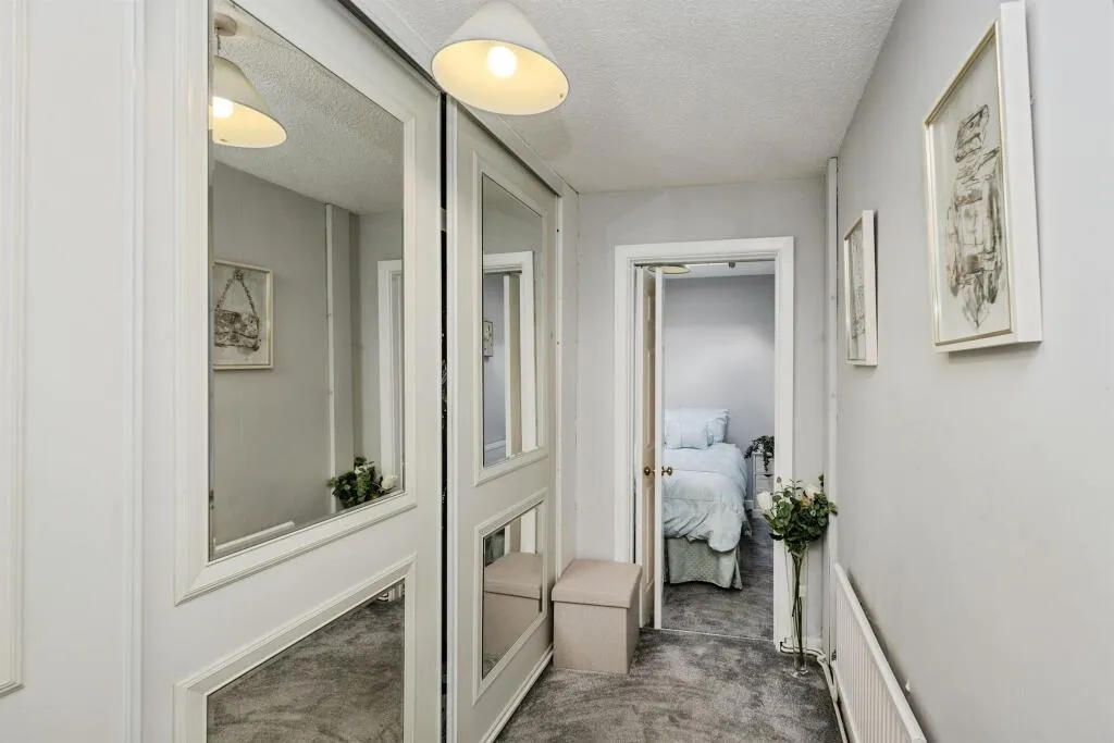 3 bed Semi-Detached Bungalow