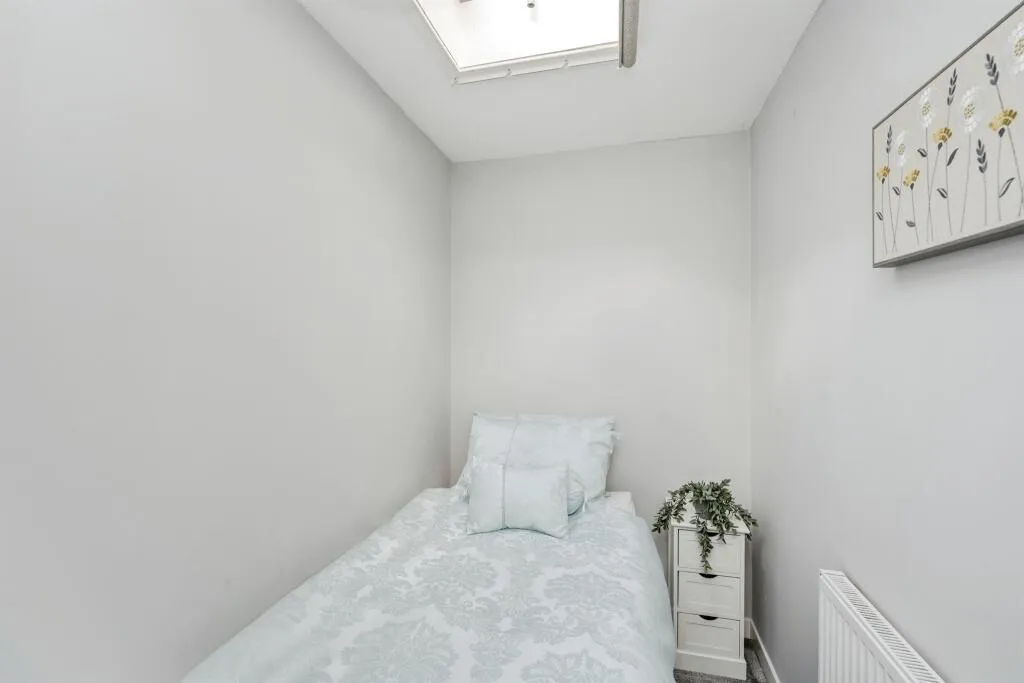 3 bed Semi-Detached Bungalow