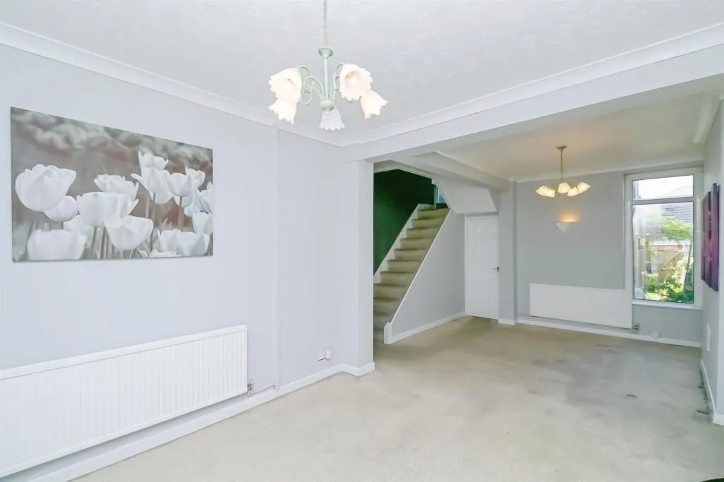 3 bed Terraced