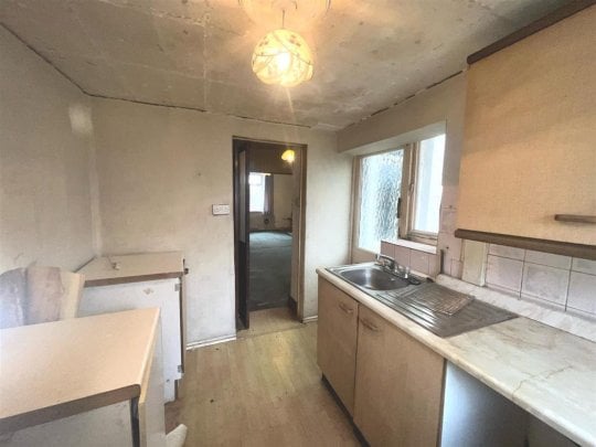 Property cover