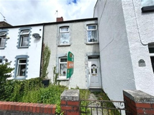 Cardiff Road, DINAS POWYS