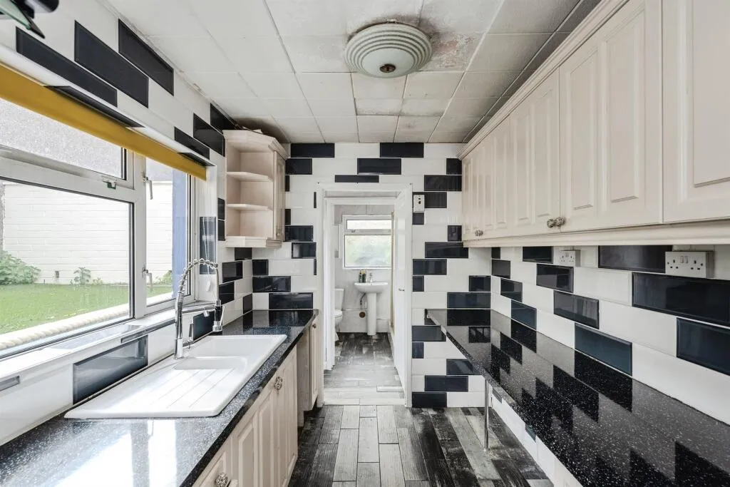 2 bed Cottage