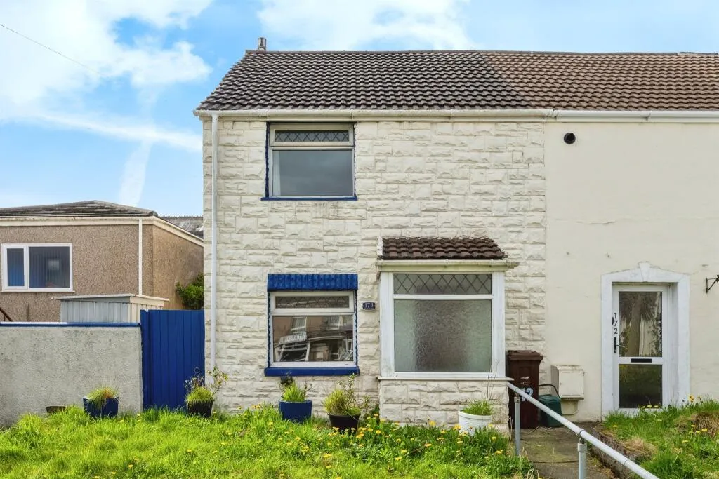 2 bed Cottage
