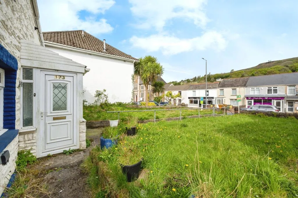 2 bed Cottage