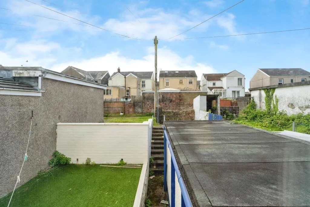 2 bed Cottage