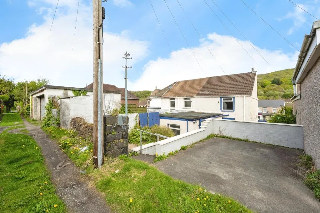 2 bed Cottage