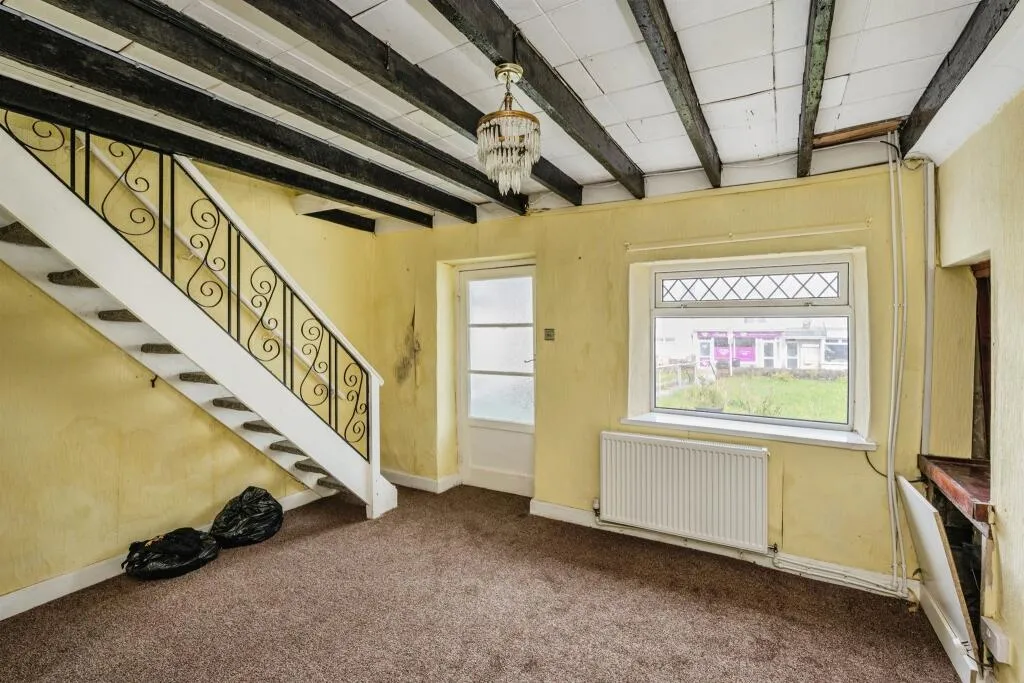 2 bed Cottage