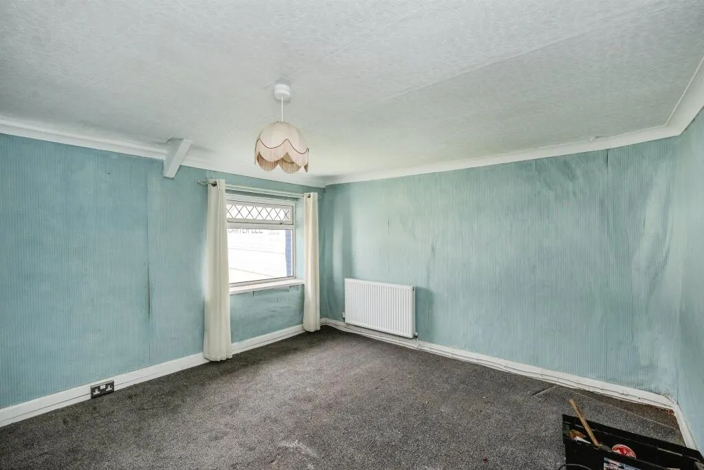 2 bed Cottage