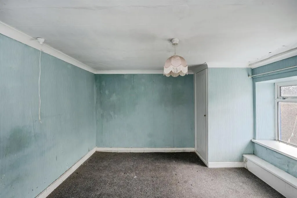2 bed Cottage