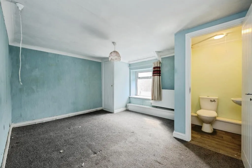 2 bed Cottage