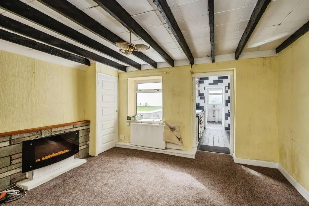 2 bed Cottage