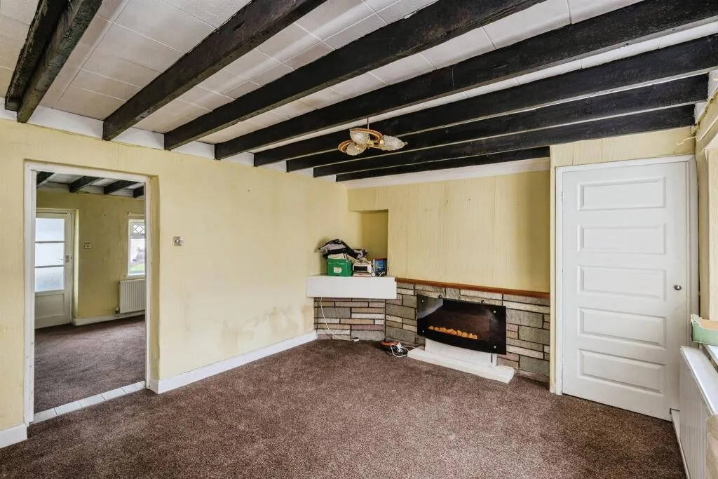 2 bed Cottage