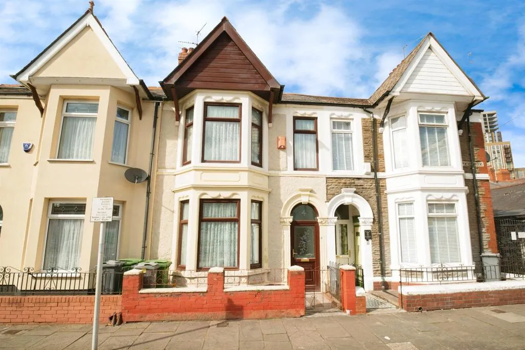 Property cover