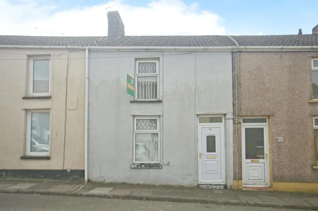 Property cover