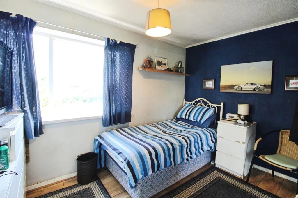 2 bed Terraced