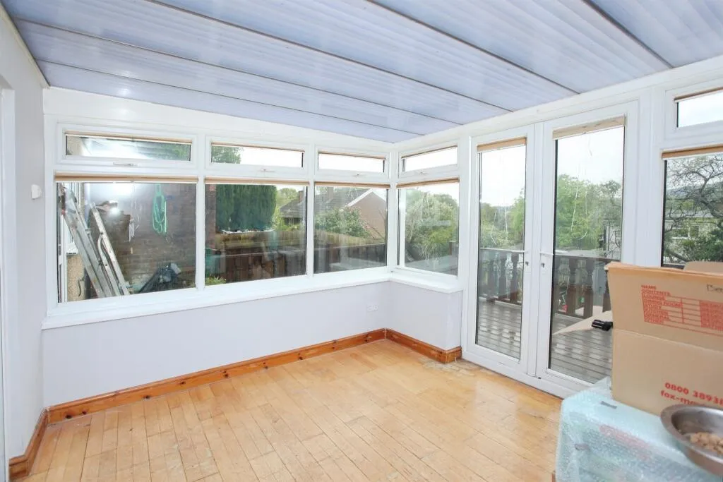 3 bed Terraced