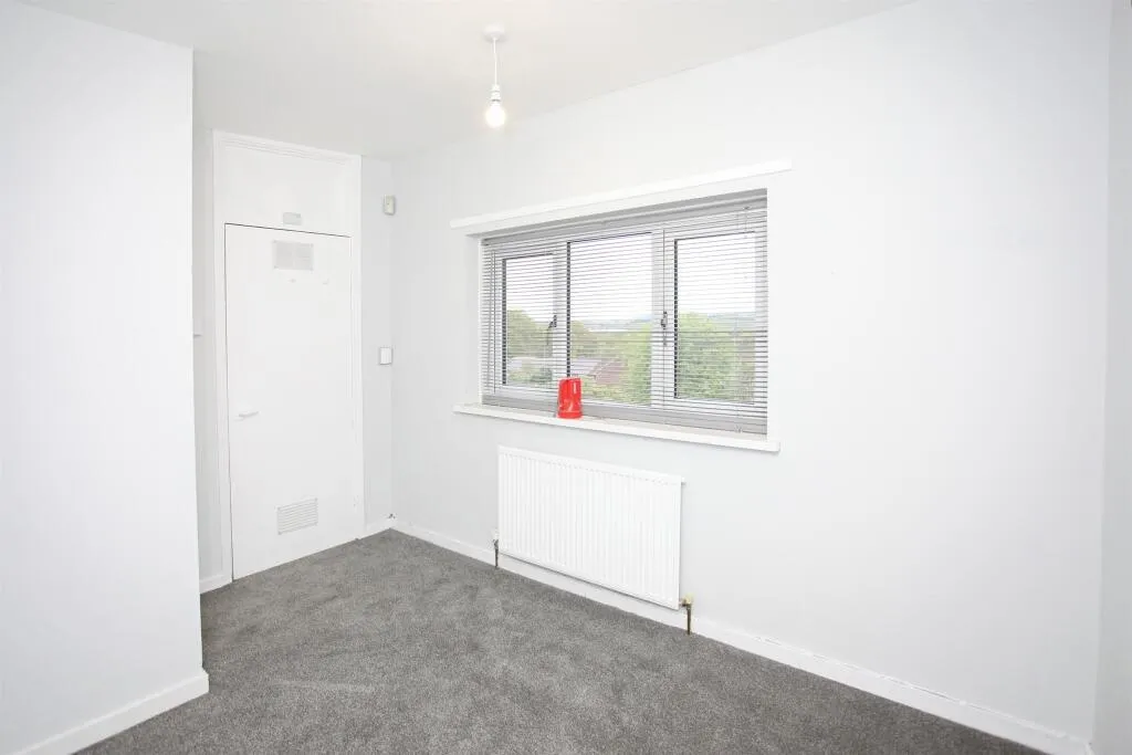 3 bed Terraced