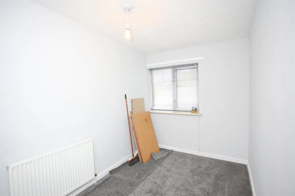 3 bed Terraced