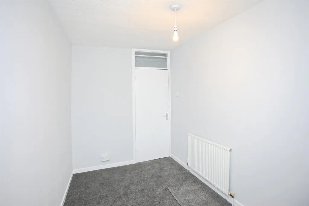 3 bed Terraced