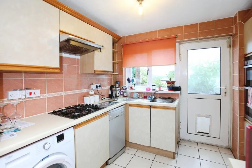 3 bed Terraced
