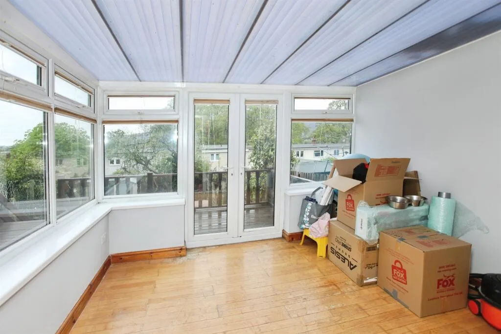 3 bed Terraced